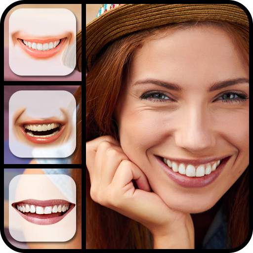 Smiley Face Photo Maker 1.1