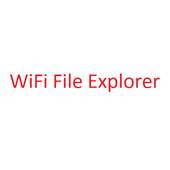 Wifi File Explorer 1.3