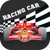 Racing Car and Driving Game 1.0.0
