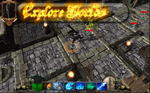 Lords screenshot 5