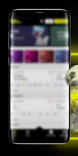Parimatch App For Pari-Match screenshot 1