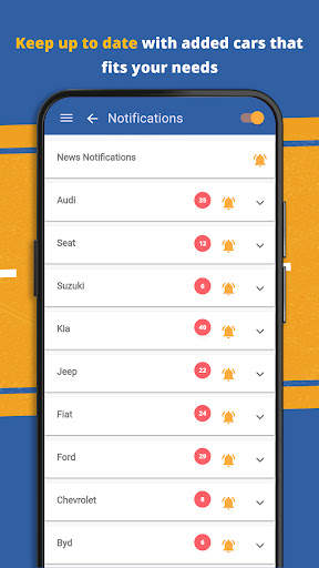 Hatla2ee - New and used cars screenshot 8