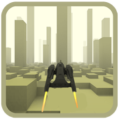 Air Traffic Racer icon