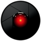 Hidden Spy Camera icon