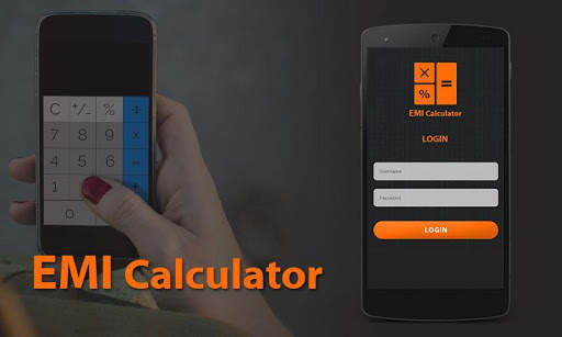 EMI Calculator screenshot 2