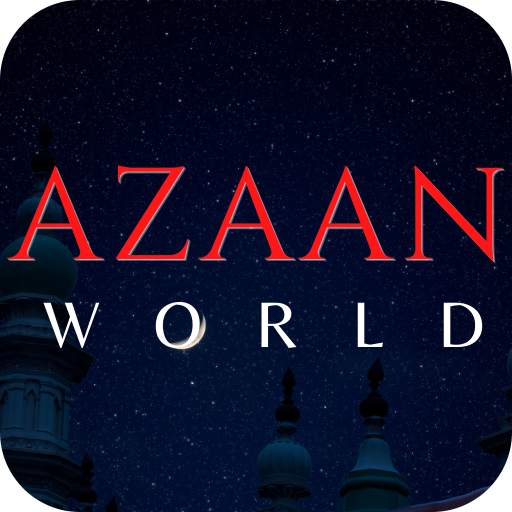 Azaan World 1.0