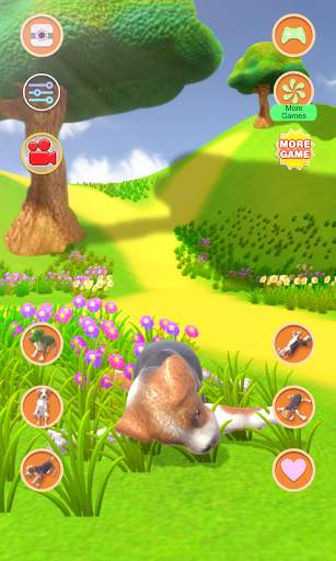Talking Dog Crazy screenshot 6