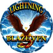 Lightning Blaze VPN 1.1