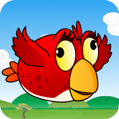 Looney Birds icon
