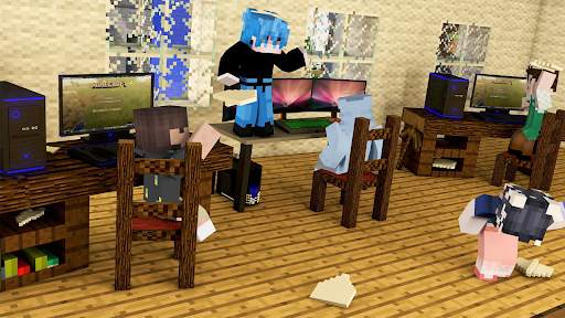 Replay Mod For Minecraft PE screenshot 2