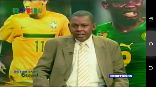 Haiti En Direct TV screenshot 6