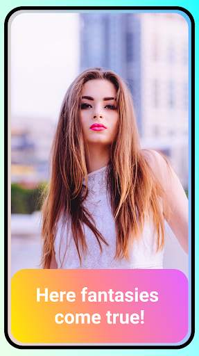Free Online Dating - for Fun Only screenshot 1