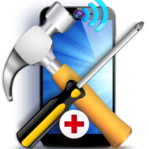 Proximity Sensor Reset/Fix icon