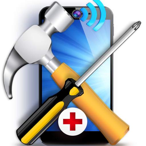 Proximity Sensor Reset/Fix 3.5