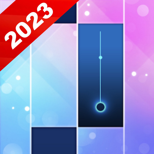 Piano Tiles 3 - Piano Tic Tic icon