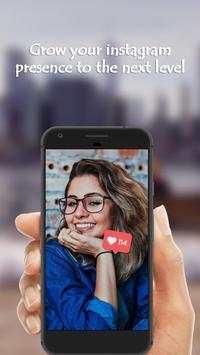 Boost Instagram likes screenshot 3