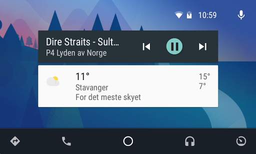 My Radio Norway screenshot 7