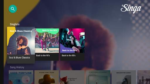 Singa: Sing Karaoke & Lyrics screenshot 6