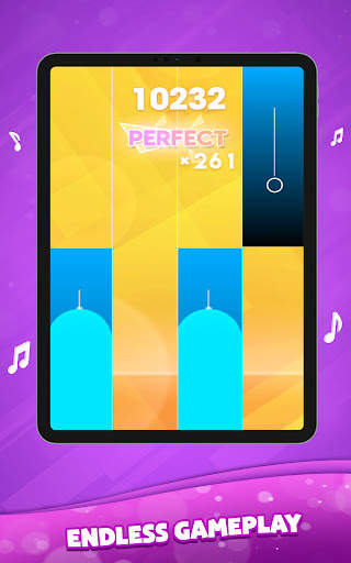Magic Tiles 3 screenshot 13