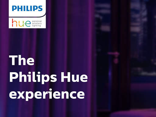 Philips Hue screenshot 9