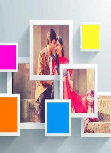 3D Photo Frame screenshot 4