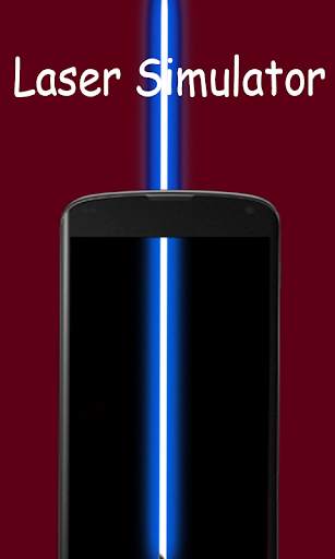 Laser Simulator screenshot 2