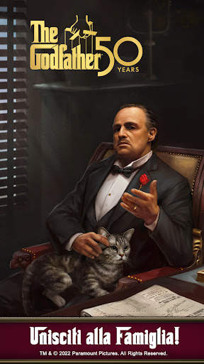 Il padrino screenshot 1