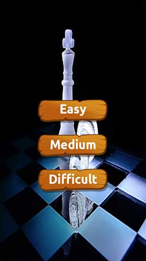 Chess offline 3D 2020 screenshot 1