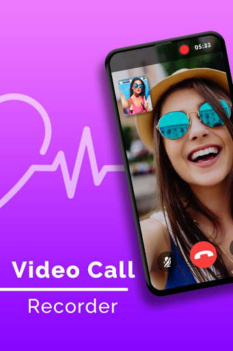 Video Call Recorder For All Social Media screenshot 2