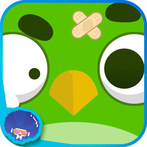Hungry Birds 2.1