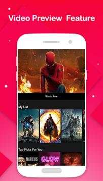 Web Browser & Explorer screenshot 2