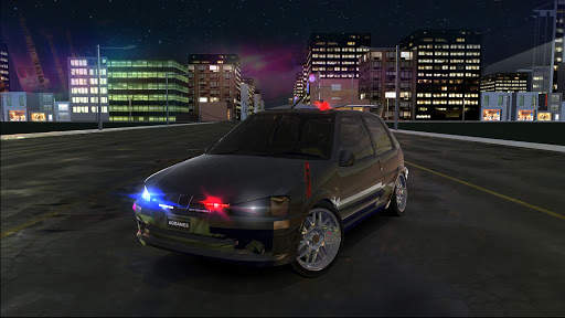 106 Driving And Race screenshot 5