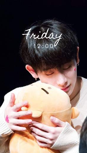 Wonho Wallpaper HD 2020 screenshot 4