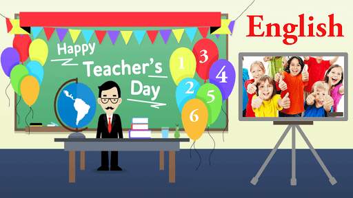 Teachers Day Photo Frame : Teachers Day Photo screenshot 5