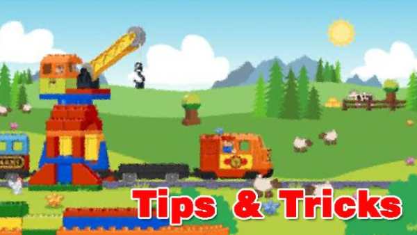 ProGuide LEGO DUPLO Train screenshot 2