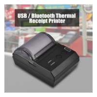 Printer - BlueTooth Thermal Pr иконка