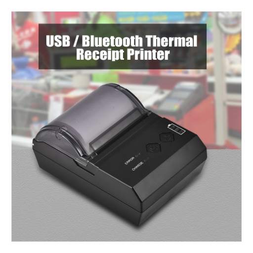 Printer - BlueTooth Thermal Pr 1.0.4