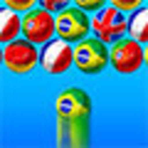 Bubble Worlds 2 icon
