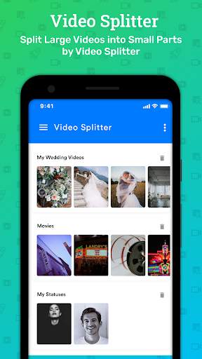 VidCut:Video Cutter & Trimmer screenshot 3