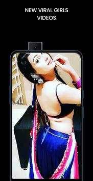 Hot Video App, Hot Desi Video, Hot Maal :Hot Girls screenshot 2