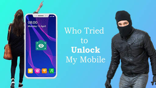 Who Touched My Phone screenshot 4