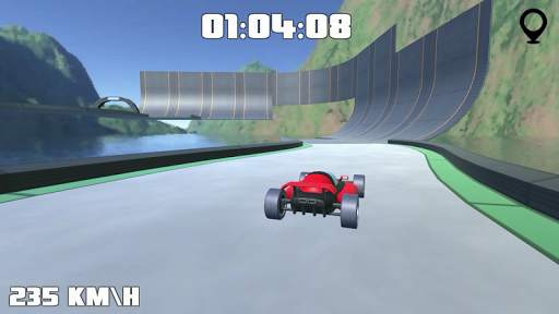 Track World screenshot 11