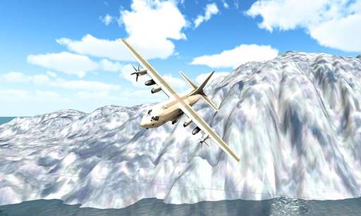 Airplane Car Transporter Drive 2020 screenshot 6