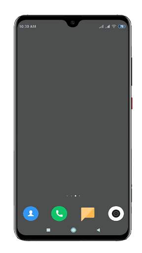 Solid Color Wallpaper 4K screenshot 9
