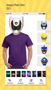 Power Rangers Super Hero screenshot 3