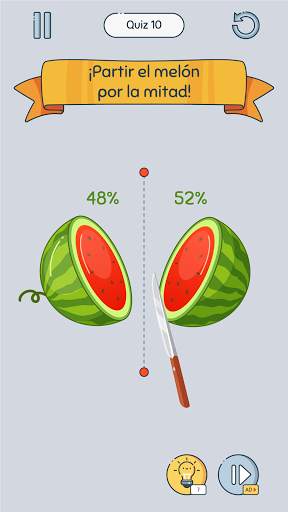 Brain Up screenshot 1