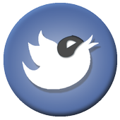 Fake  Tweets for Twitter icon