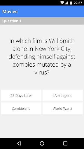 aQuiz - Trivia Quiz screenshot 6