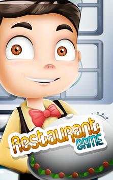 Restaurant Games screenshot 1