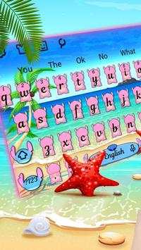 Pink Monster screenshot 1